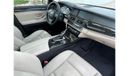 BMW 523i BMW 523I V6 GCC 2012 FULL OPTION LOW MILEAGE PERFECT CONDITION HOT PRICE