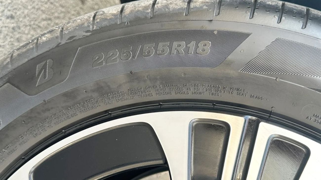 مرسيدس بنز E200 Mercedes-Benz E-Class E 200 (2026) - Korean Specs