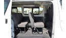 Toyota Hiace ACCIDENTS FREE - MANUAL GEAR - ORIGINAL PAINT - CAR IS IN PERFECT CONDITION INSIDE OUT