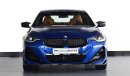 BMW M240i I XDrive