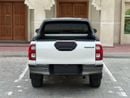 Toyota Hilux Adventure 4.0L