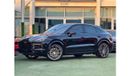 Porsche Cayenne S Coupe