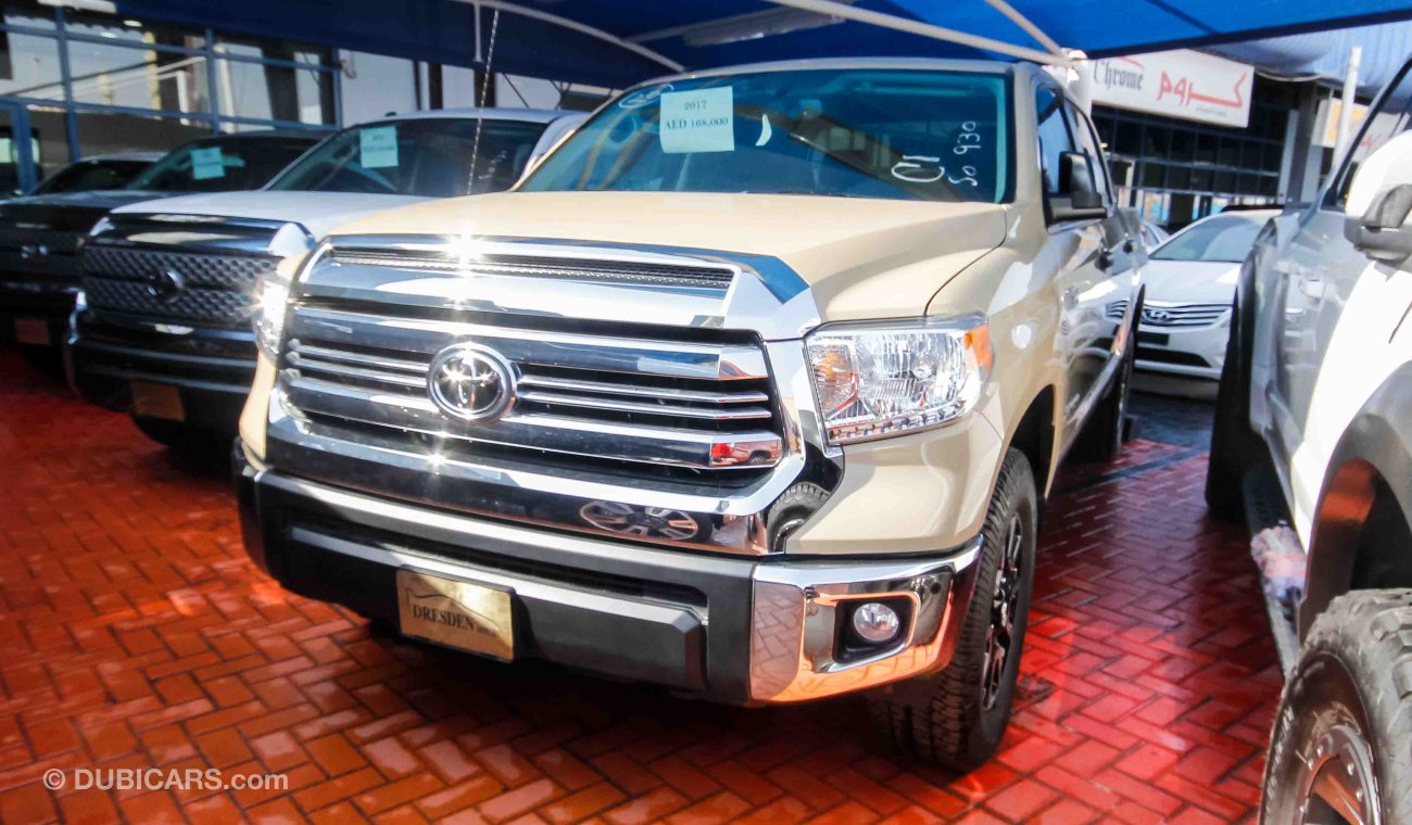 Toyota Tundra