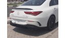 Mercedes-Benz CLA 45 AMG Bi-Turbo / New Car / With Dealership Warranty