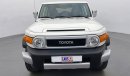 Toyota FJ Cruiser GXR 4 | Under Warranty | Inspected on 150+ parameters