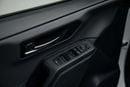 Toyota RAV4 XLE 2.0L - Platinum White Inside Black | Export Only