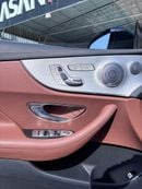 Mercedes-Benz E450 Coupe