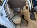 Toyota Prado EXR 2016 V4 GCC specs Excellent Condition