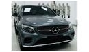 Mercedes-Benz GLC 43 AMG GCC .. FSH .  Perfect Condition .. V6 .. AMG .. Top Range