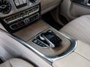 مرسيدس بنز G 63 AMG STD