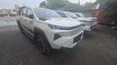 Toyota Hilux ADVENTURE