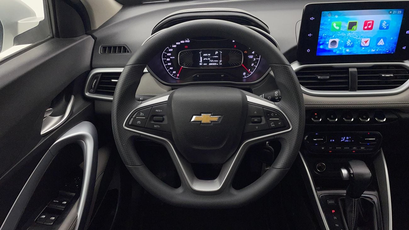 شيفروليه جروف LT 1.5 | بدون دفعة مقدمة | اختبار القيادة في المنزل