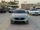Mercedes-Benz CLS 500 Std