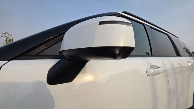 Hyundai Santa FE PREMIUM, миниатюра 28