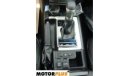 تويوتا برادو 4.0 V6 Petrol Full Option Rear Entertainment Monitor