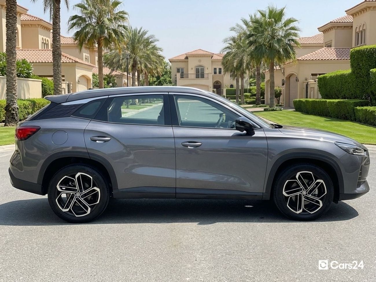 MG One 1.5L 2023 | 0 DP | 784/Month | 30 Day Return | Service History