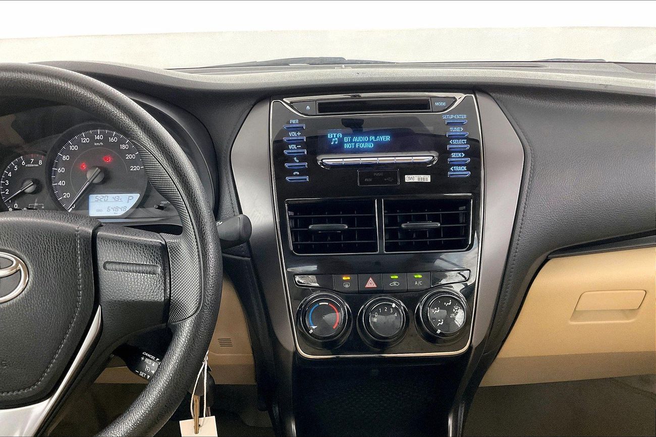 Toyota Yaris SE / E | Guaranteed Warranty | 0 Down Payment