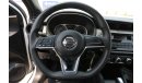 Nissan Kicks S 1.6cc; Certified Vehicle With Warranty (69489)