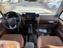 Toyota Land Cruiser Pick Up TOYOTA LC79 PICKUP S/C 2.8L DIESEL A/T FULL OPTION 2025 MODEL