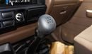Toyota Land Cruiser 71 4.0L SHORT WHEEL BASE