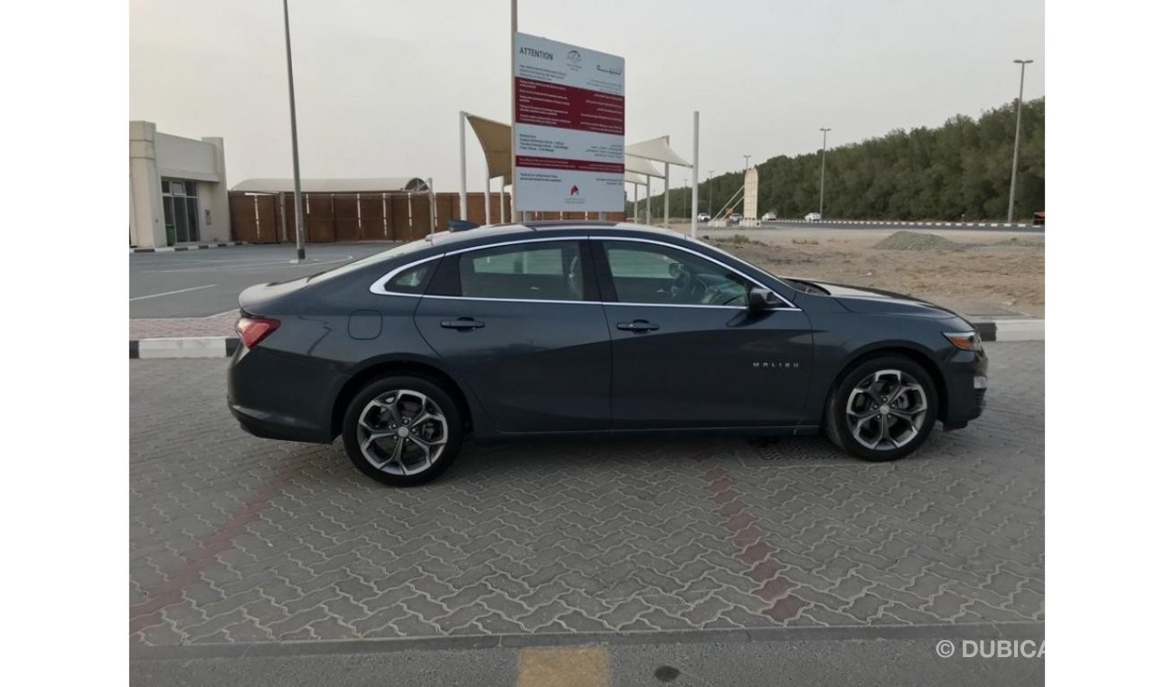 Chevrolet Malibu LT - Very Clean Car