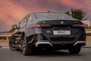 بي أم دبليو i5 2024 BMW i5 e-Drive 35L M-Sport package RWD 0km