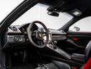 بورش كايمان 718 GT4 4.0L (414 HP) M/T