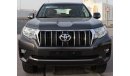 Toyota Prado TOYOTA PRADO VX.R 2018 (V4-2.7L)