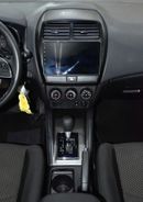 ميتسوبيشي ASX EXCELLENT DEAL for our Mitsubishi ASX ( 2024 Model ) in Grey Color GCC Specs