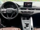 Audi A4 35 TFSI S Line 2.0L Best Offer Audi A4 S-Line Ultra 2018 GCC Specs - Excellent Condition