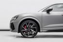 Audi RS Q3 Sportback TFSI quattro 2.5L The BEST Ramadan Offer In The UAE - Limited Time Only! 2028 Audi Warrant