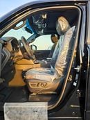 تويوتا لاند كروزر LC300 GXR / 4.0L V6 PETROL / DRIVER PWR SEAT / SUNROOF / CODE # 69075