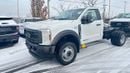 فورد F 550 F-550 POWERFUL FORD F-550 || 6.7L DIESEL 4X4 | HEAVY DUTY TRUCK