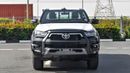 Toyota Hilux TOYOTA HILUX 4.0L ADVENTURE PETROL 2025 GCC