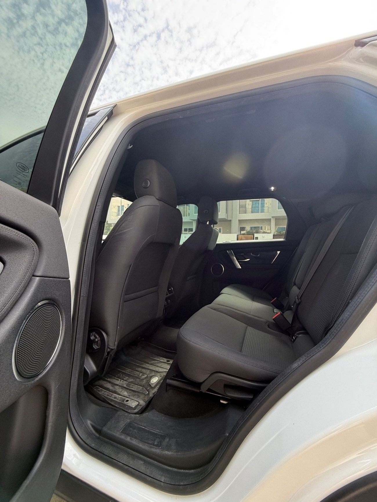 Land Rover Discovery Sport P250