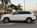 Mercedes Maybach GLS600 Maybach MERCEDES GLS 600 MAYBACH 2020 CLEAN TITTLE