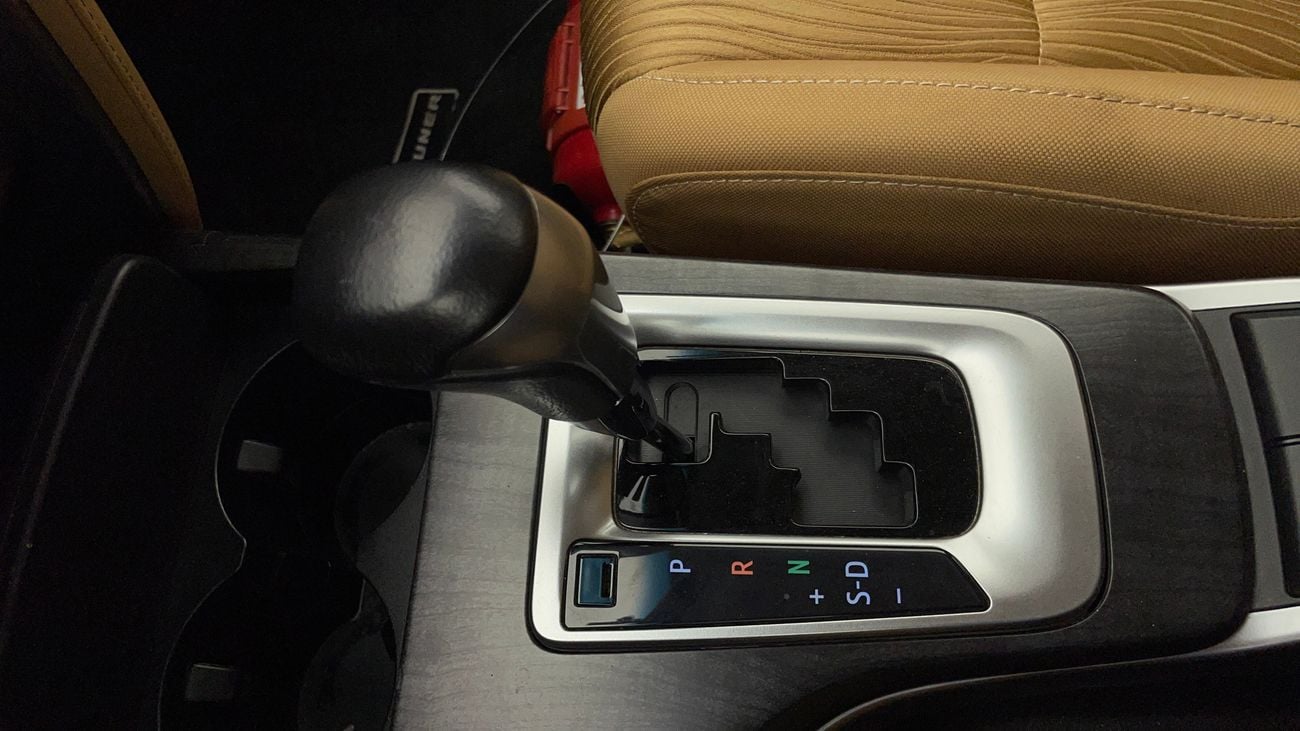 Toyota Fortuner GXR 4 | Zero Down Payment | Home Test Drive