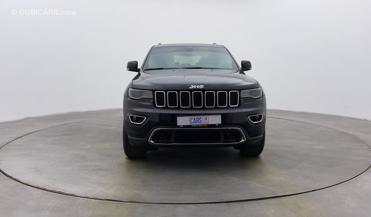 Jeep Grand Cherokee Limited 3600