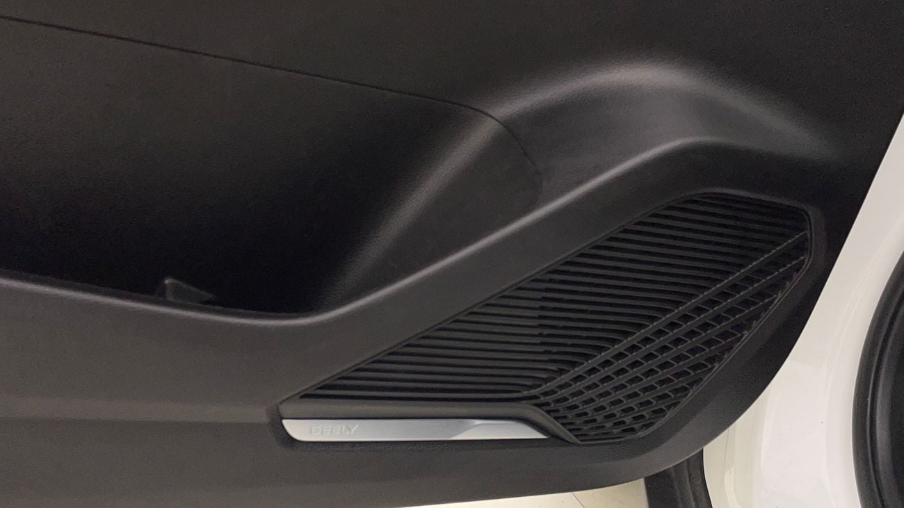 جيلي كول تري GF 1.5 | بدون دفعة مقدمة | اختبار القيادة في المنزل