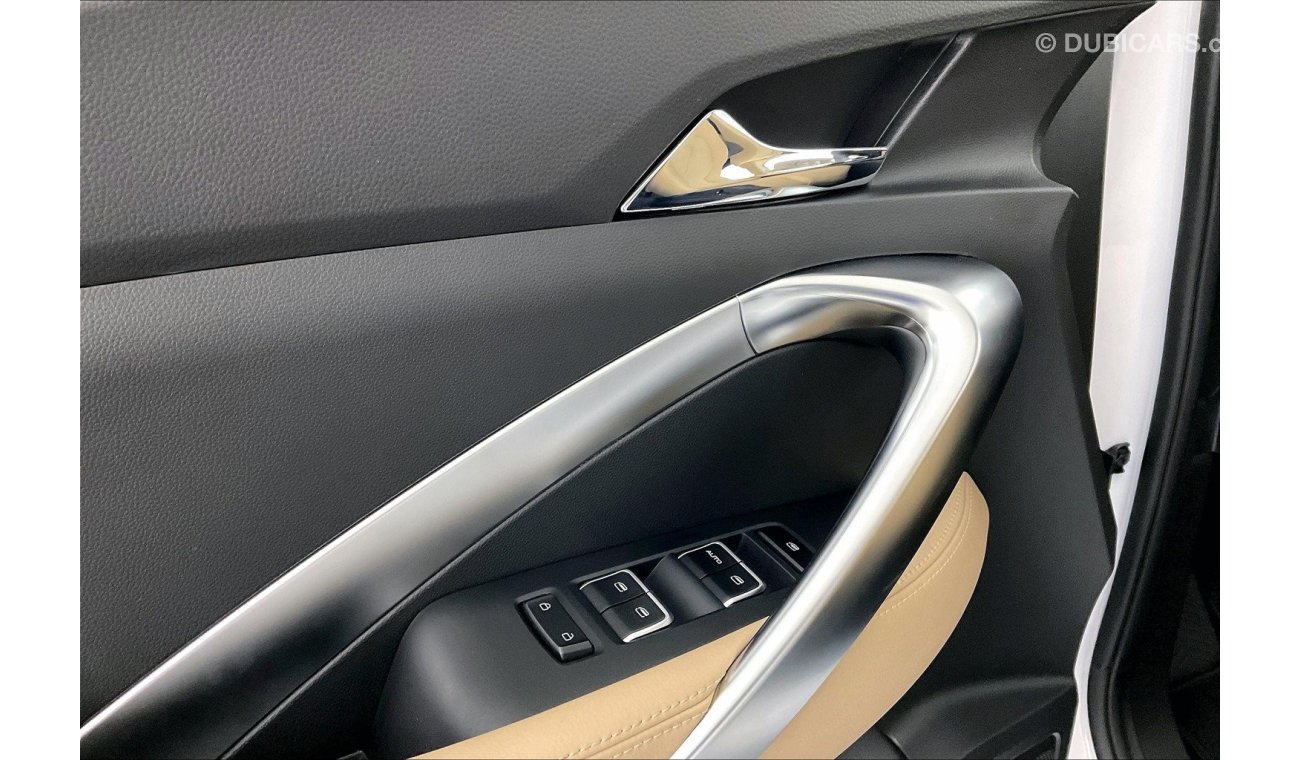 Chevrolet Captiva Premier| 1 year free warranty | Exclusive Eid offer