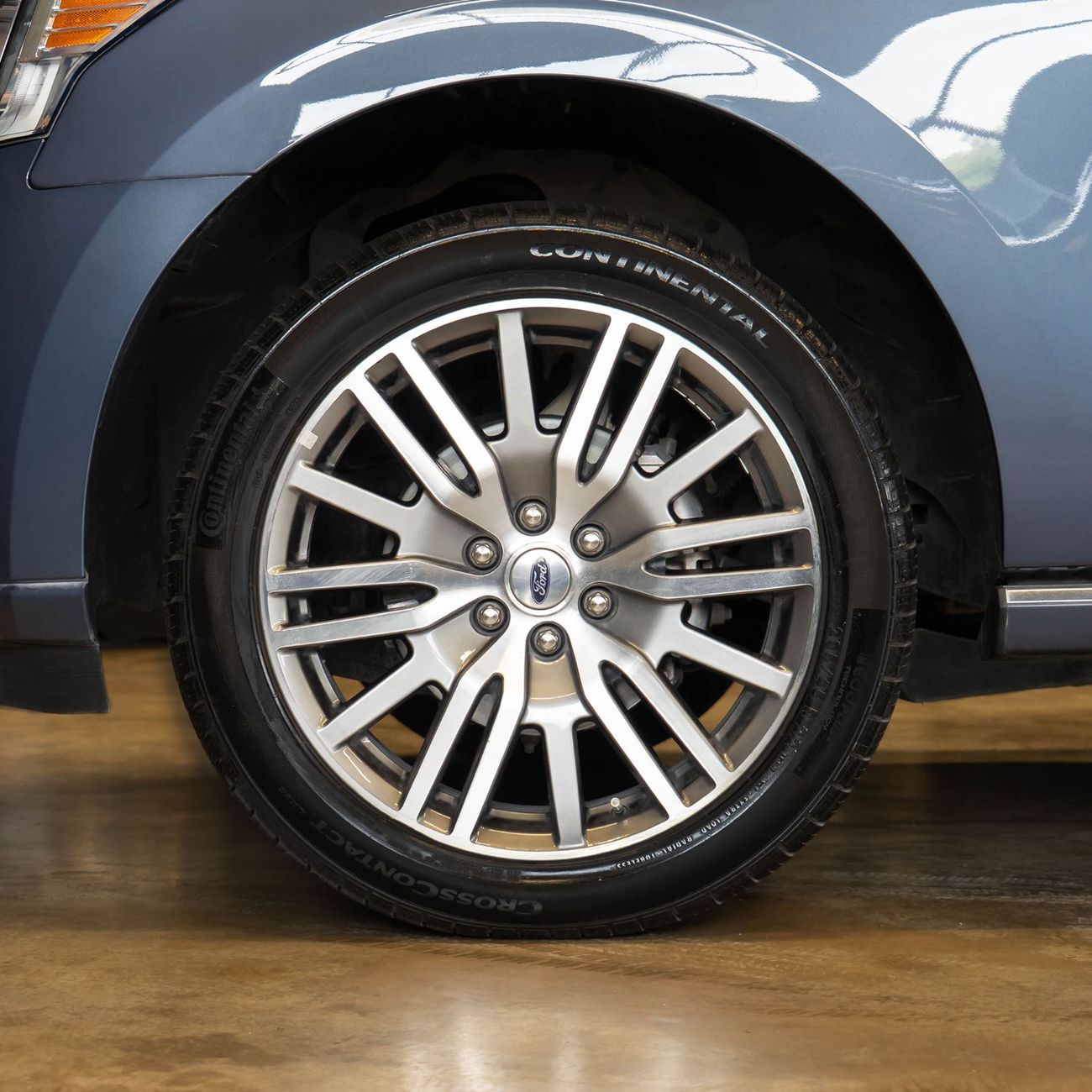 Ford Expedition AED 3,449 pm • 0% Downpayment • Expedition Platinum • Agency Warranty