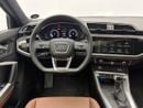 أودي Q3 35 TFSI ADVANCED