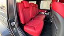 Mercedes-Benz G 63 AMG 4MATIC SUV V8 4.0L CARBON FIBER NIGHT PACKAGE BRAND NEW 0KM