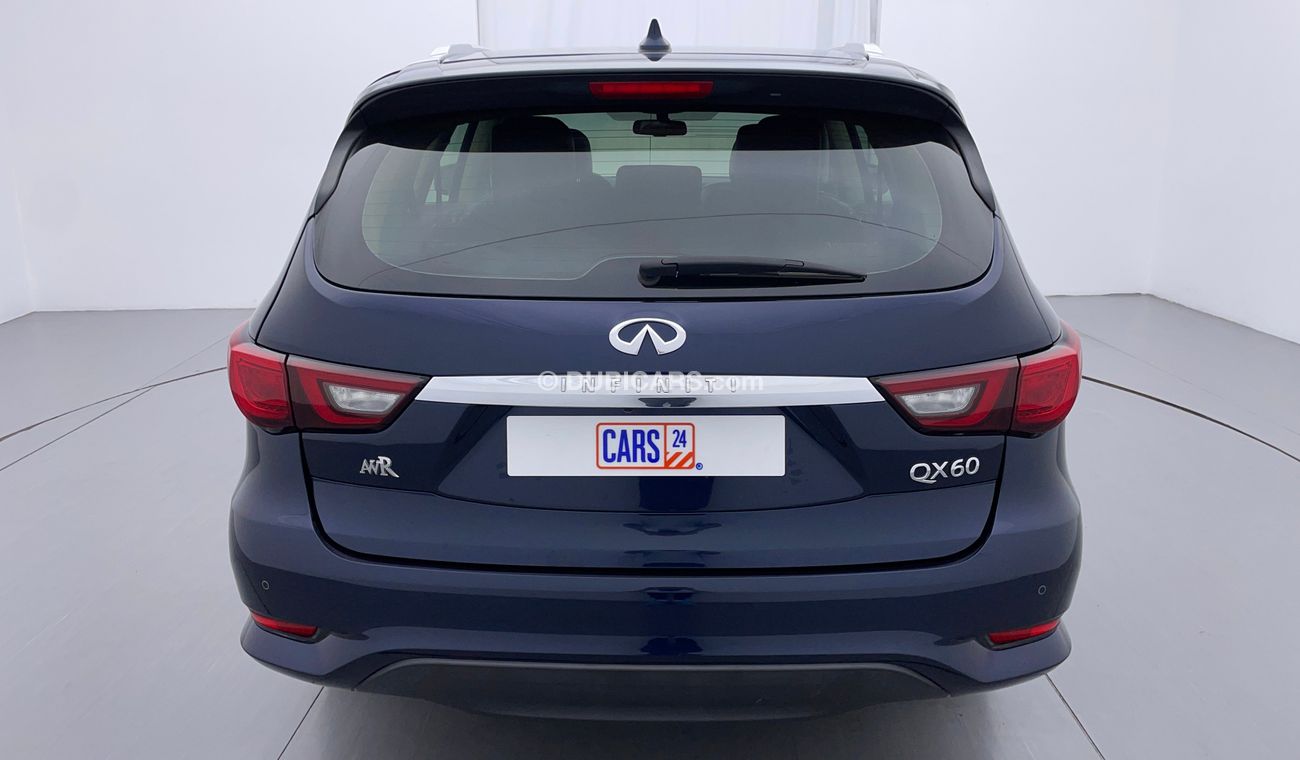 Infiniti QX60 PREMIUM 3.5 | Zero Down Payment | Free Home Test Drive