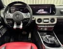 مرسيدس بنز G 63 AMG Std 4.0L