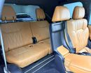 Lexus LX570 2021 Lexus LX570 S Black Edition, Full Lexus Service History, Fully Loaded, Excellent Condition, GCC