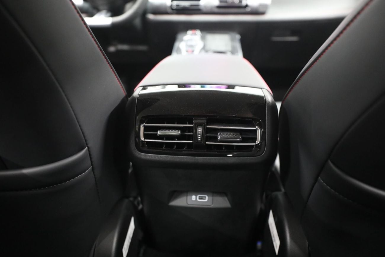 جي إي سي إمكو GCC | V4 2.0L 235 Hp | Hybrid | Brand New | Under Agancy Warranty 5 Years | AED 1,800 monthly with 0