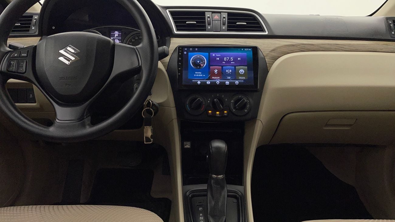 Suzuki Ciaz GL 1.5 | Zero Down Payment | Home Test Drive