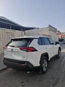 تويوتا راف ٤ 2.5L VXR Hybrid