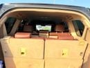 Toyota Prado Toyota Prado  Years 2012 V6 facelifted full inside and outside 2023 TX-L 4.0L. Petrol